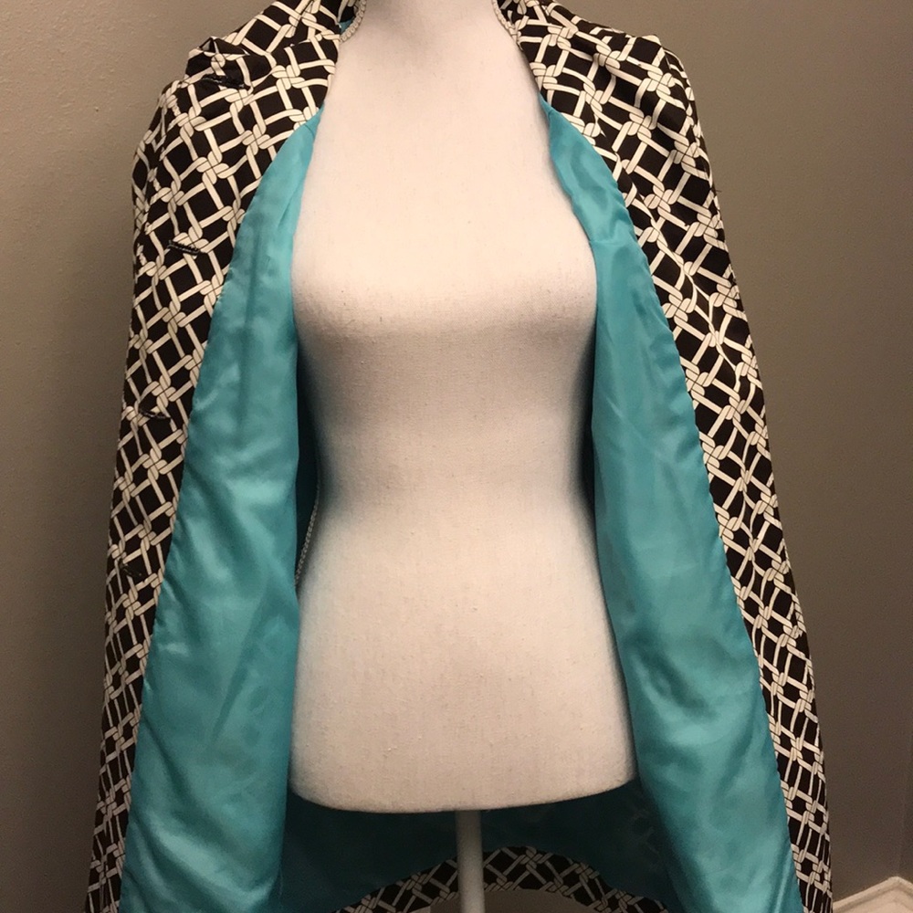 CHAPTER topper coat